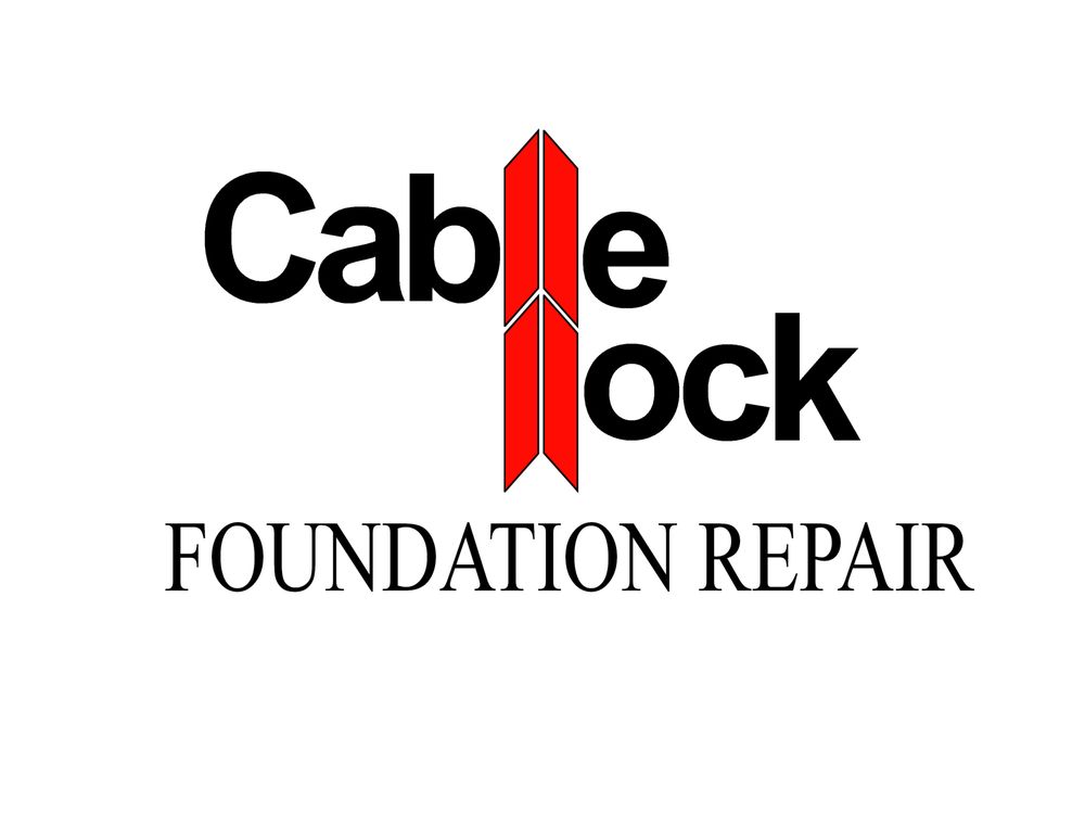 Photo of Cable Lock Foundation Repair