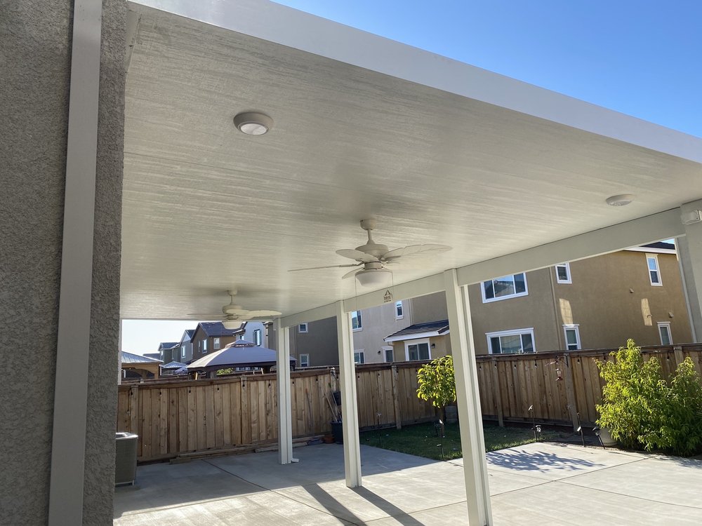 Photo of Patio Universe