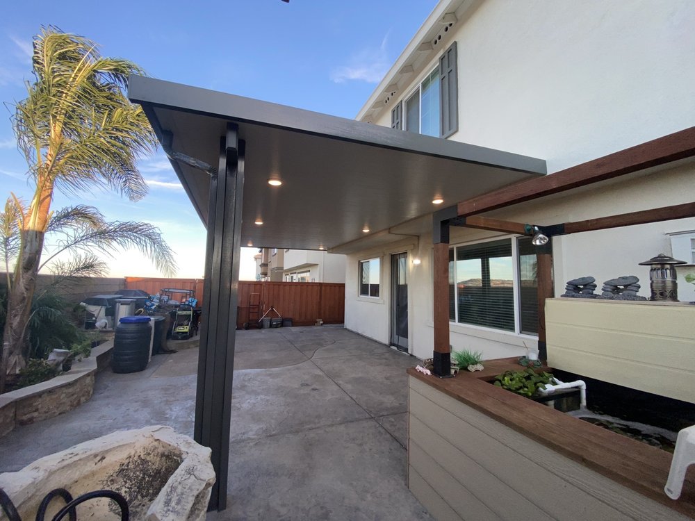 Photo of Patio Universe