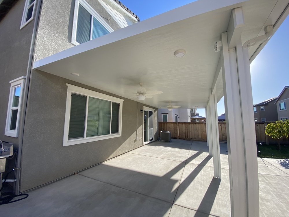 Photo of Patio Universe