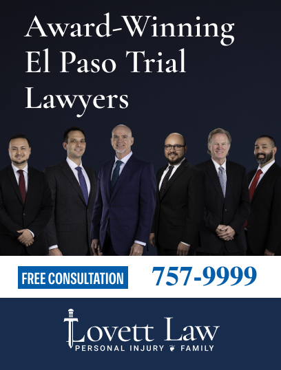 Photo of Lovett Law Firm