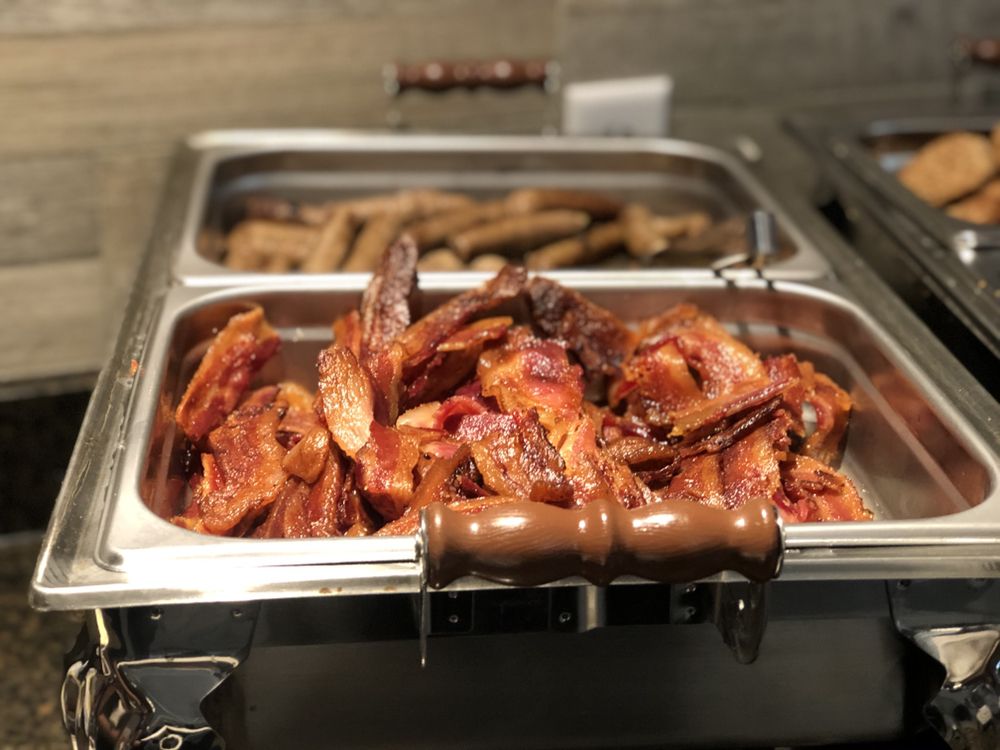 Photo of B'yond Events & Catering