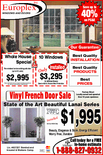 Photo of Europlex Windows and Doors