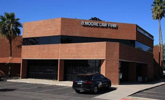 Photo of Moore Law Partners