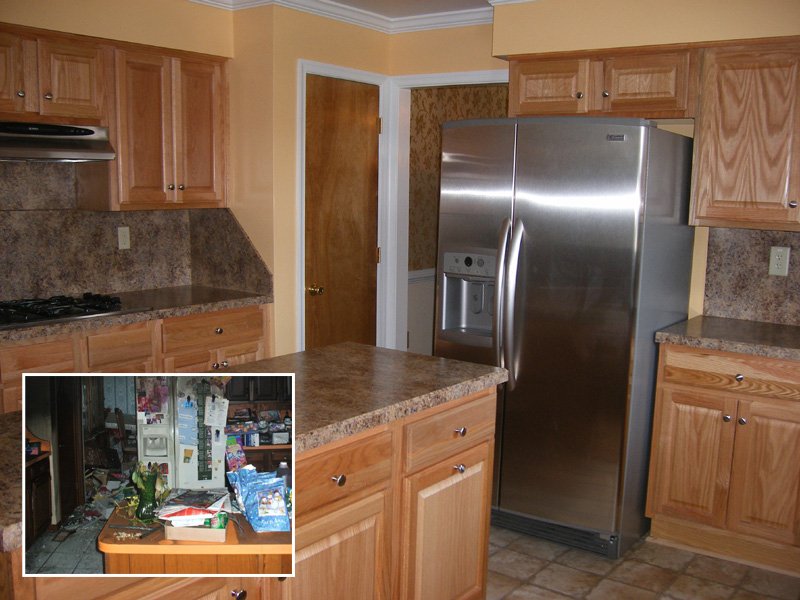 Photo of Peerless Carpet Care & Restoration Services