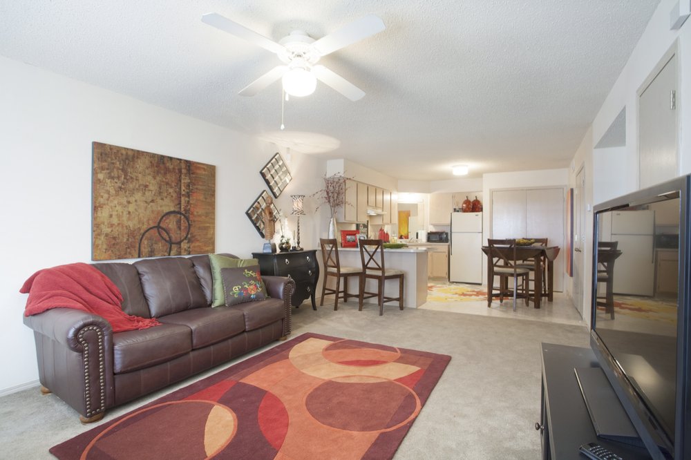 Photo of Dogwood Lakes Apartments