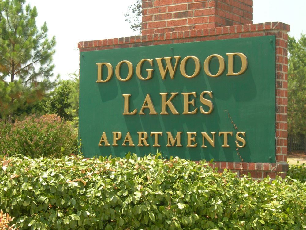 Photo of Dogwood Lakes Apartments
