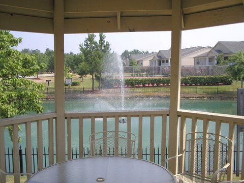 Photo of Dogwood Lakes Apartments