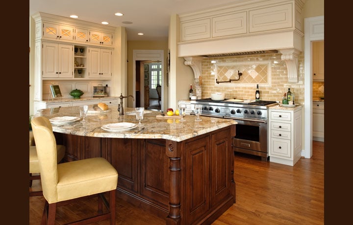 Photo of In Home Stone