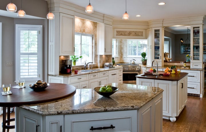 Photo of In Home Stone
