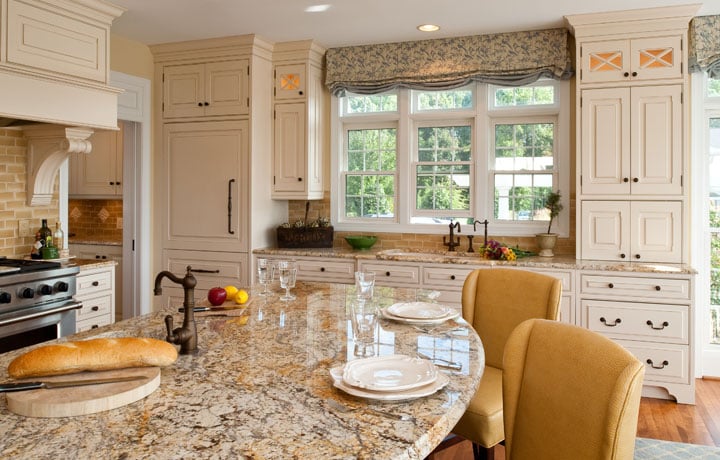Photo of In Home Stone