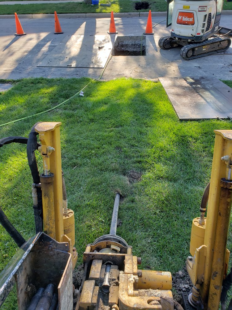 Photo of Chicago Water Connection