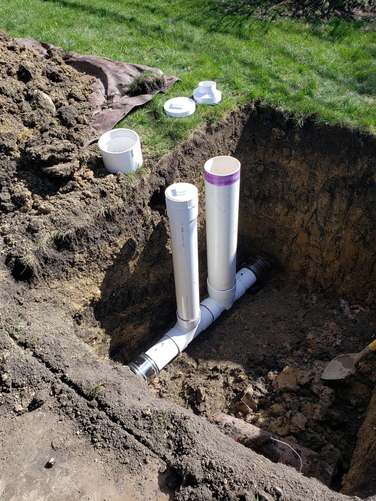 Photo of Chicago Water Connection