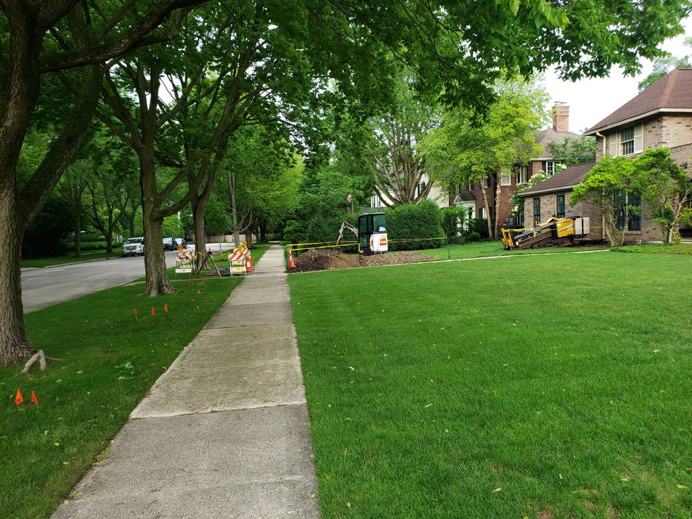Photo of Chicago Water Connection