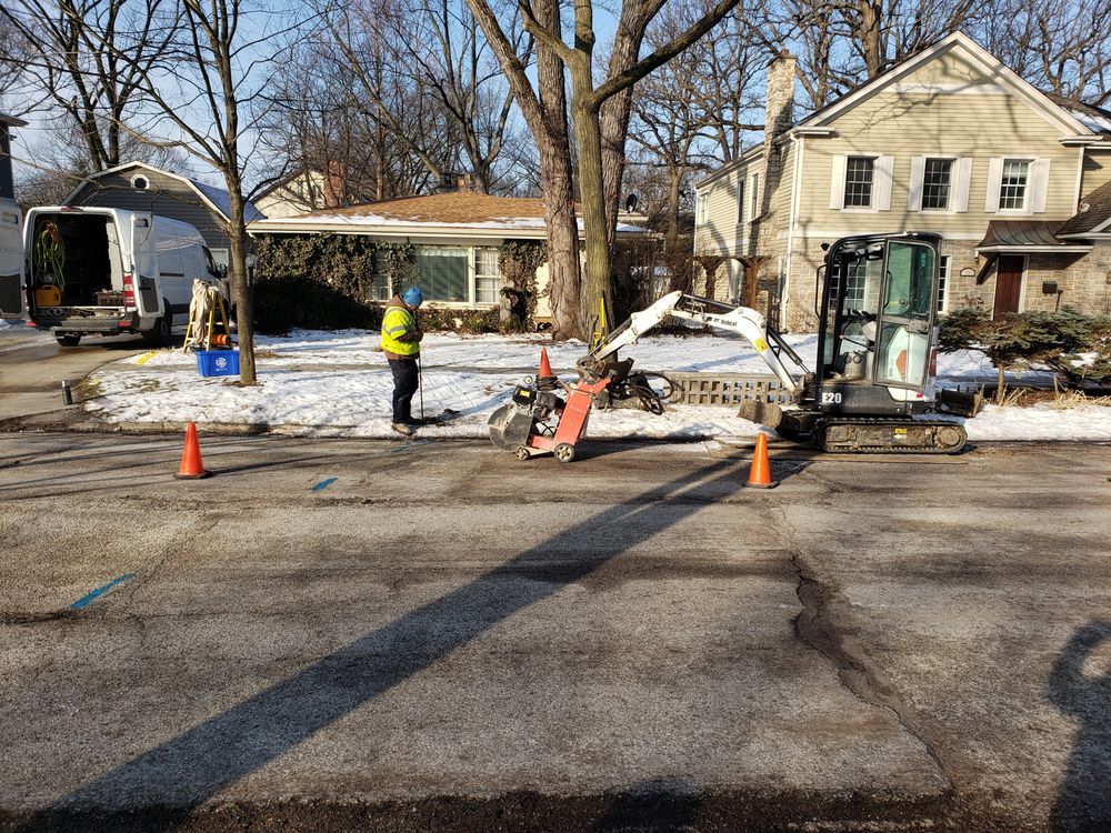 Photo of Chicago Water Connection