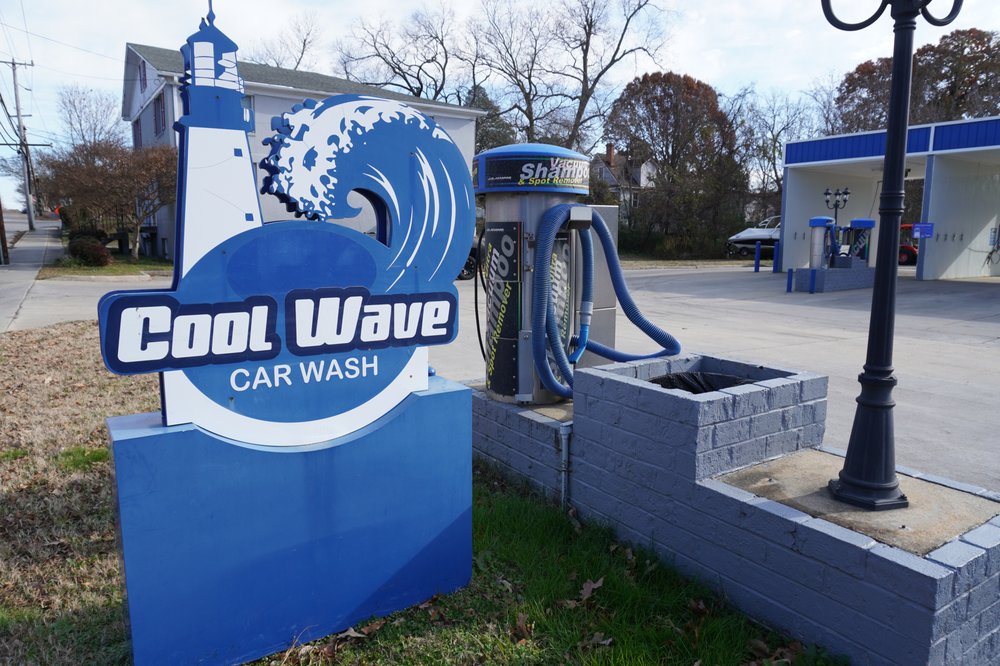 Photo of Cool Wave Car Wash