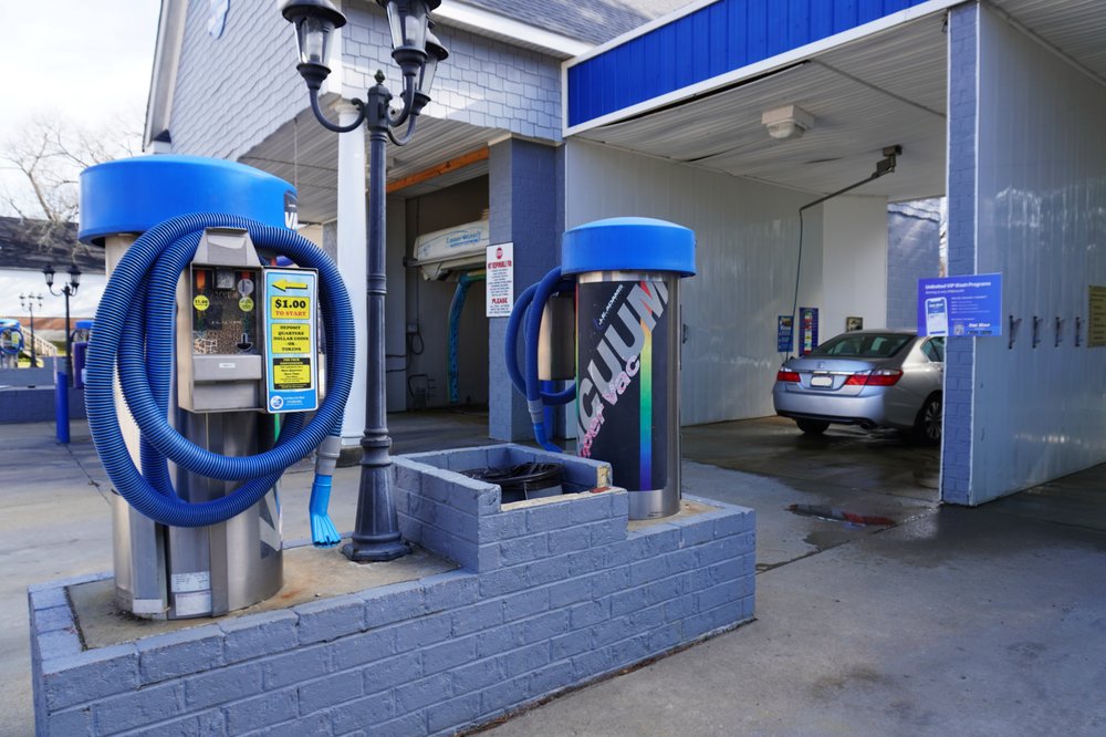 Photo of Cool Wave Car Wash