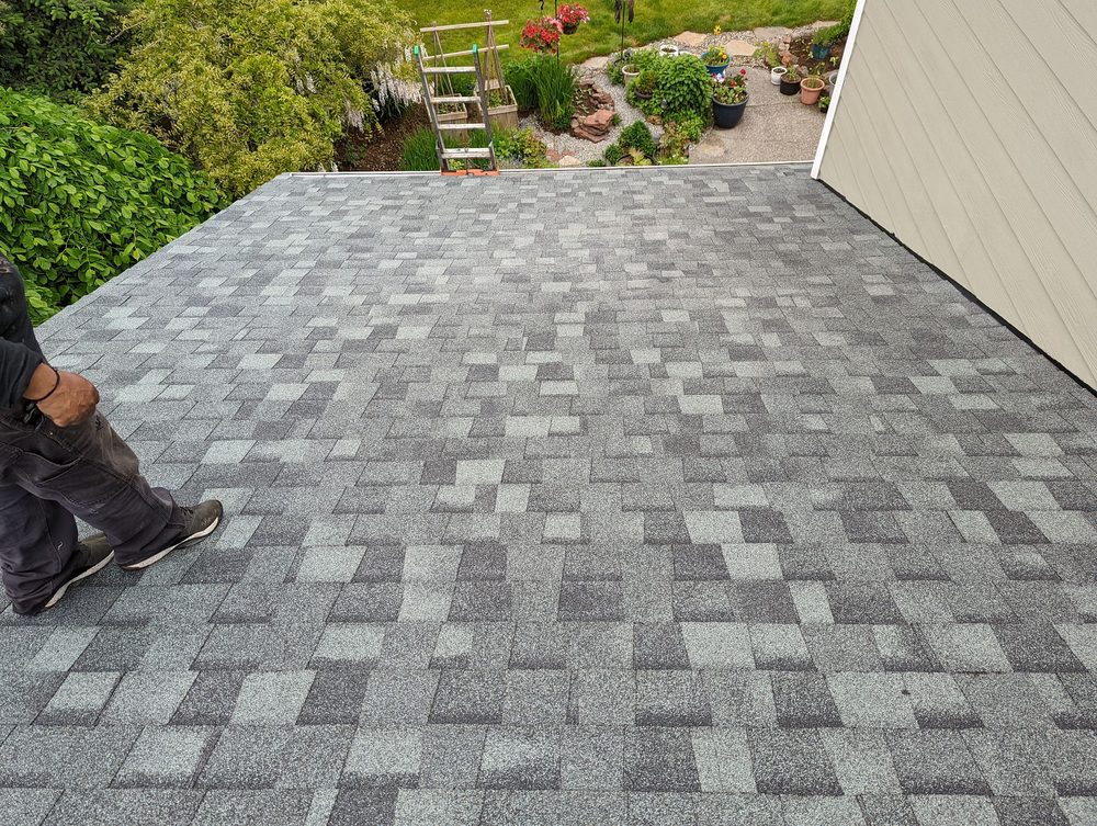 Photo of Dependable Roofing