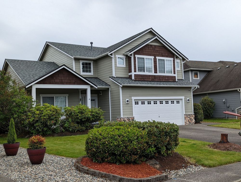 Photo of Dependable Roofing
