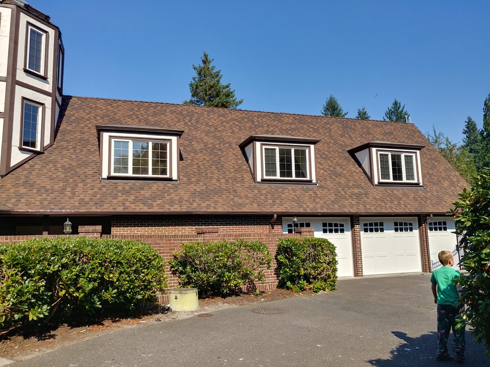 Photo of Dependable Roofing