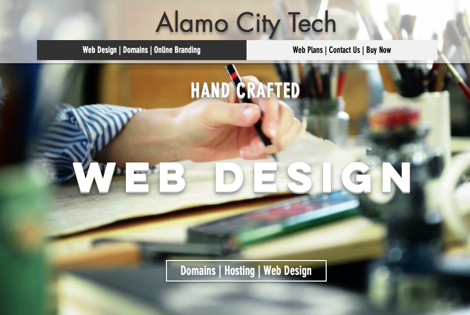 Photo of Alamo City Tech