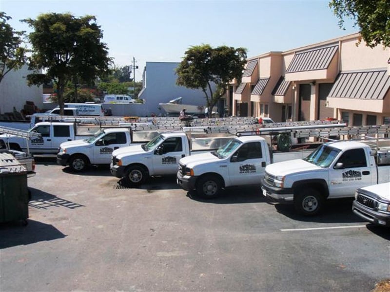 Photo of Lyons Roofing