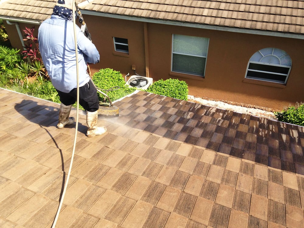 Photo of Lyons Roofing