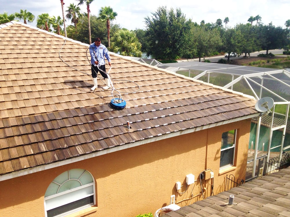 Photo of Lyons Roofing