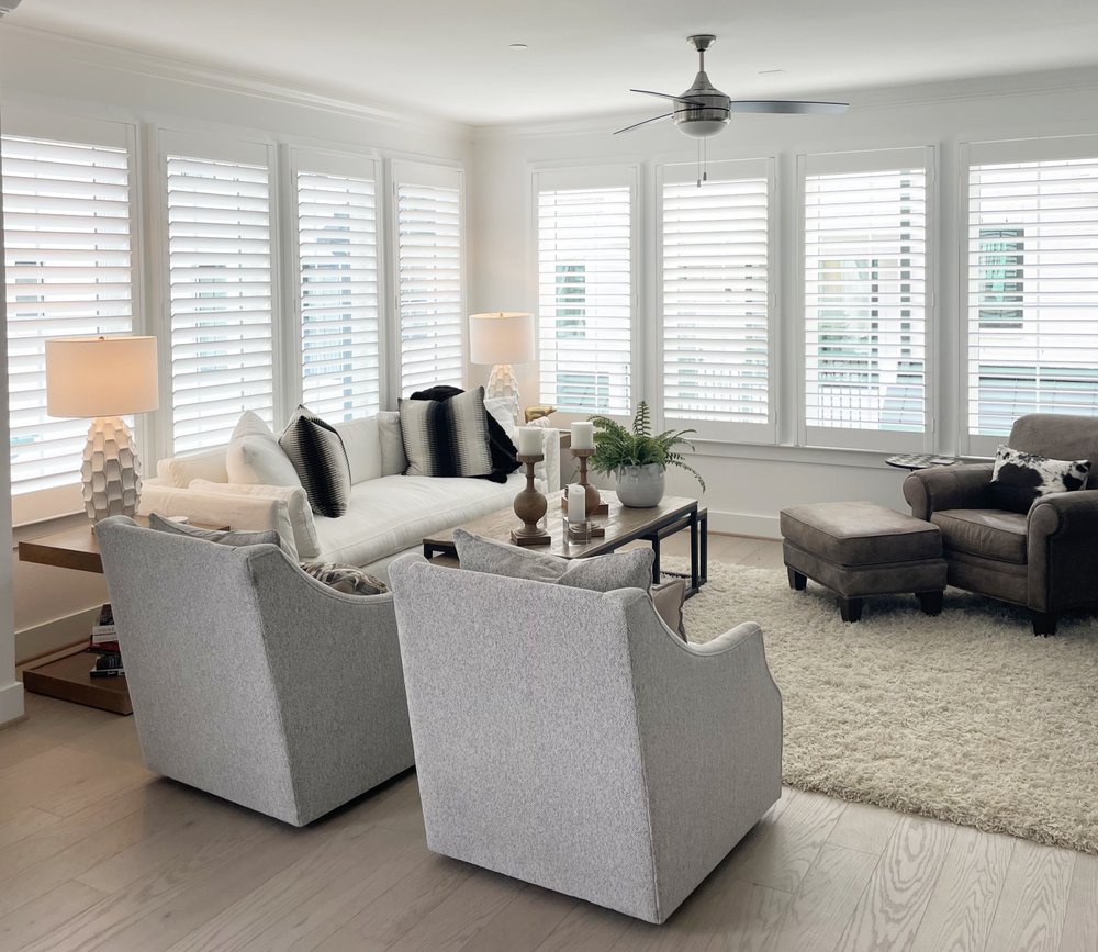 Photo of Southern Custom Shutters