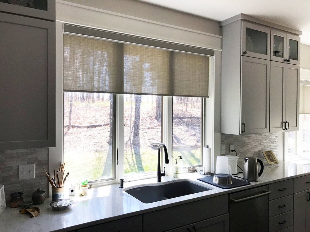 Photo of Southern Custom Shutters