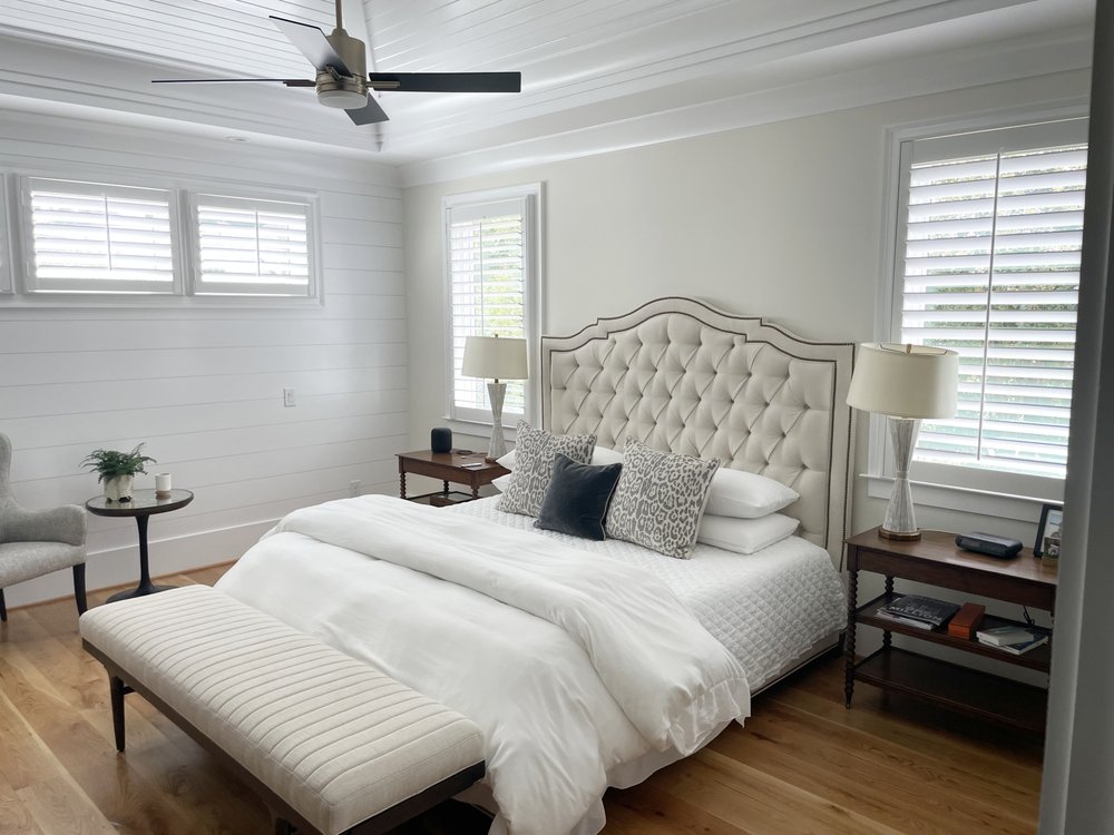 Photo of Southern Custom Shutters
