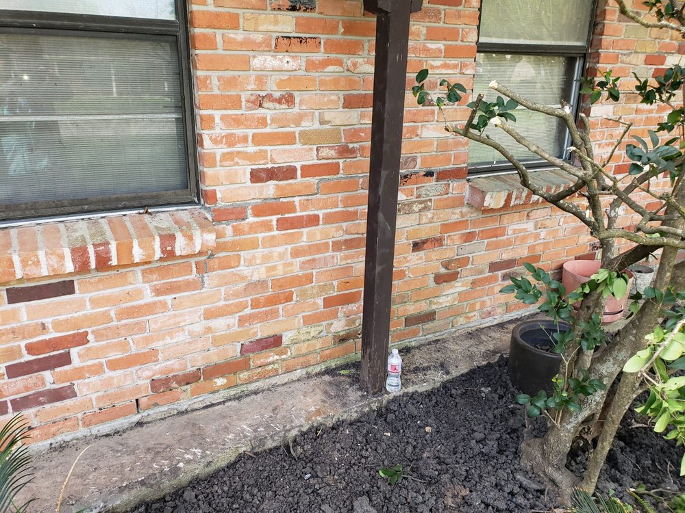Photo of Two Sisters Foundation Repair