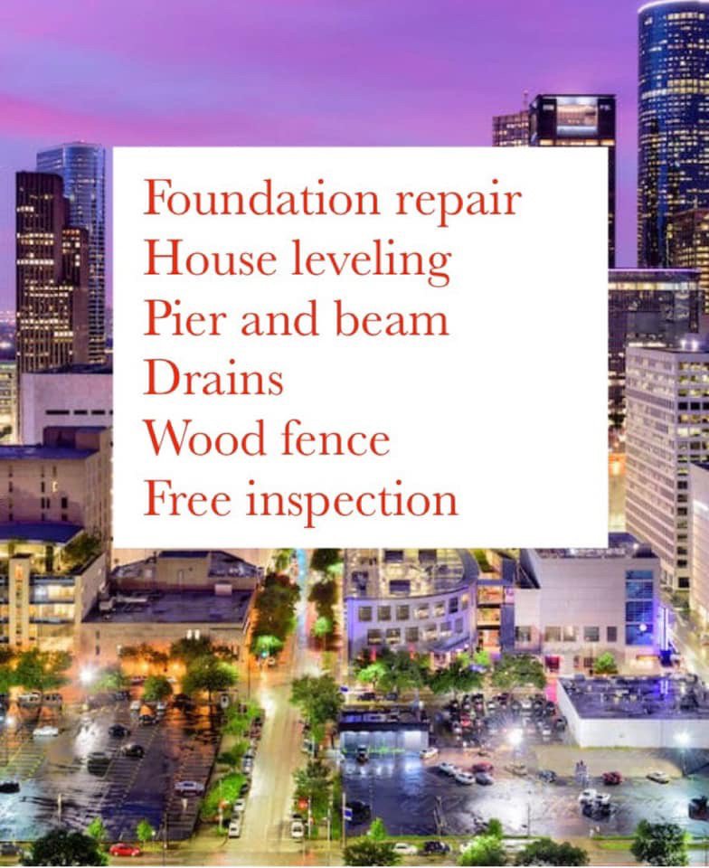 Photo of Two Sisters Foundation Repair