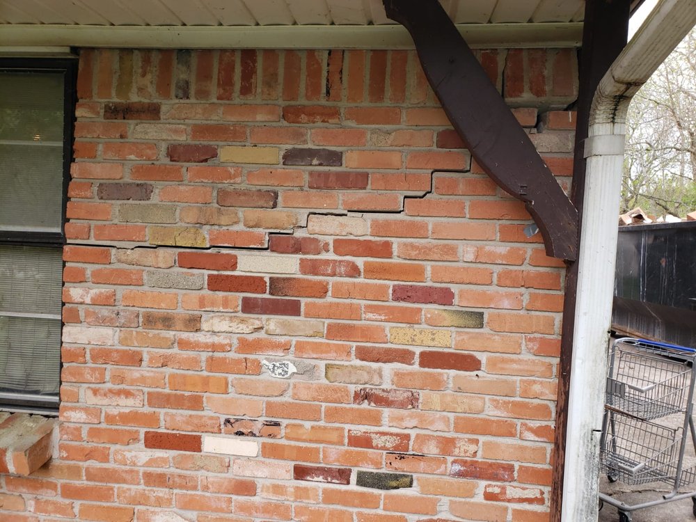 Photo of Two Sisters Foundation Repair