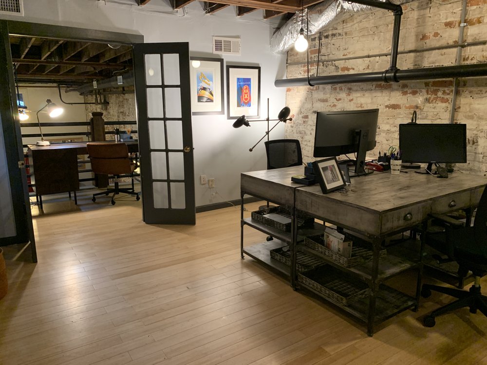 Photo of Alkaloid Networks