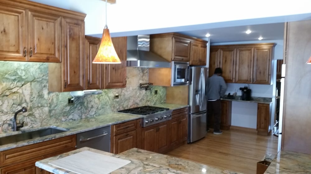 Photo of Premium Cabinets
