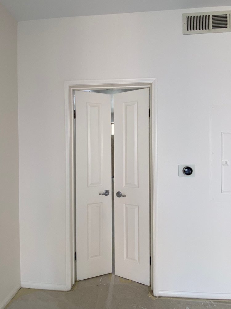 Photo of Family Painters