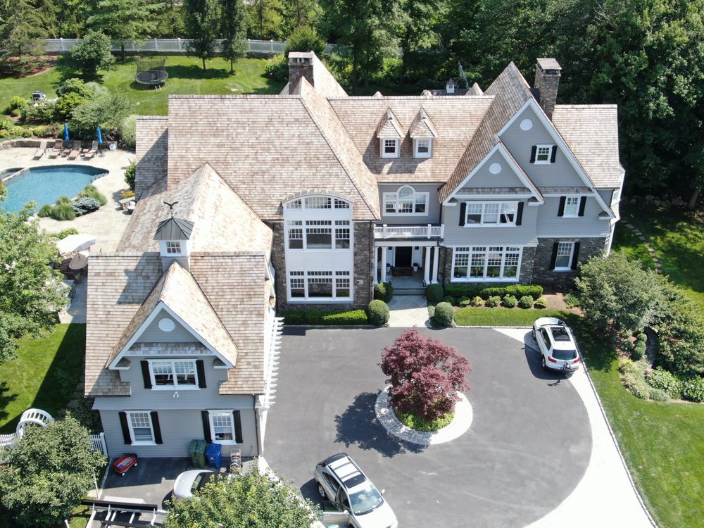 Photo of Connecticut Roofcrafters