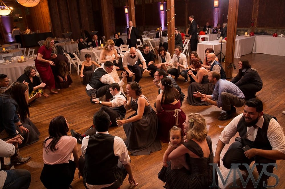 Photo of Exceptional Events