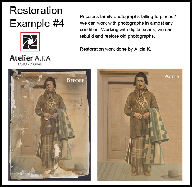 Photo of Atelier A F A Â Foto - Digital