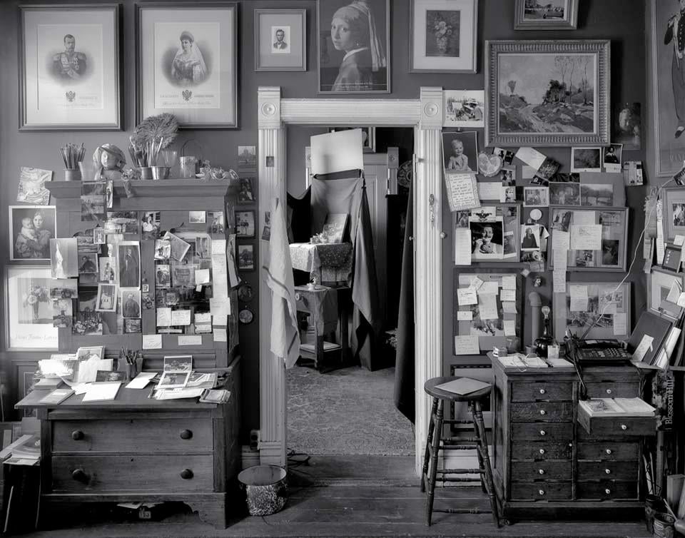 Photo of Atelier A F A Â Foto - Digital