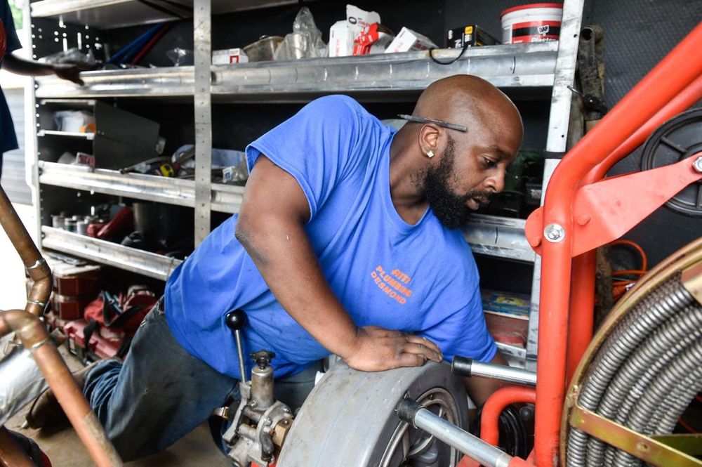 Photo of G&S Plumbers