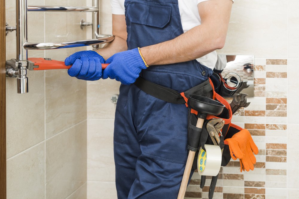 Photo of G&S Plumbers