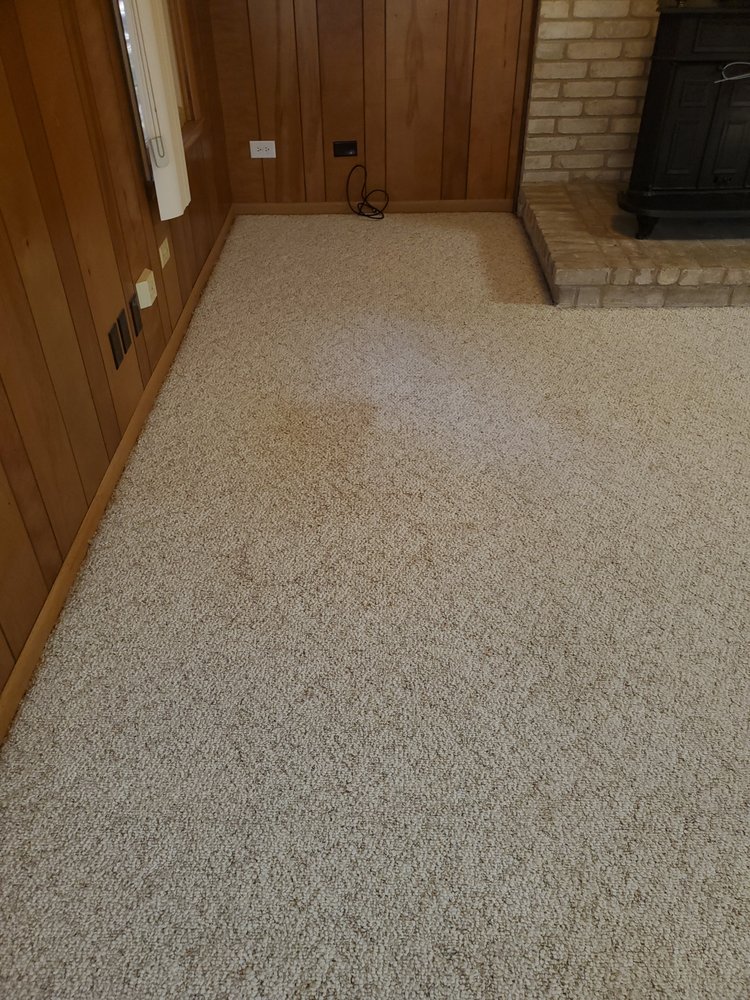 Photo of Hill Country Carpet Cleaning