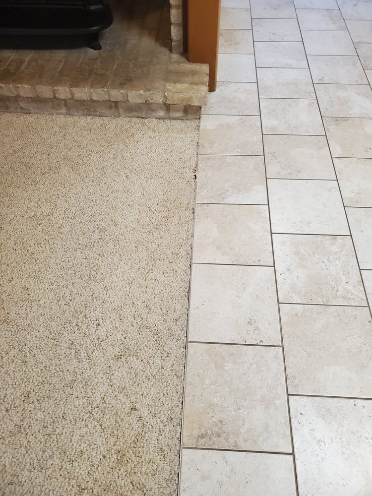 Photo of Hill Country Carpet Cleaning