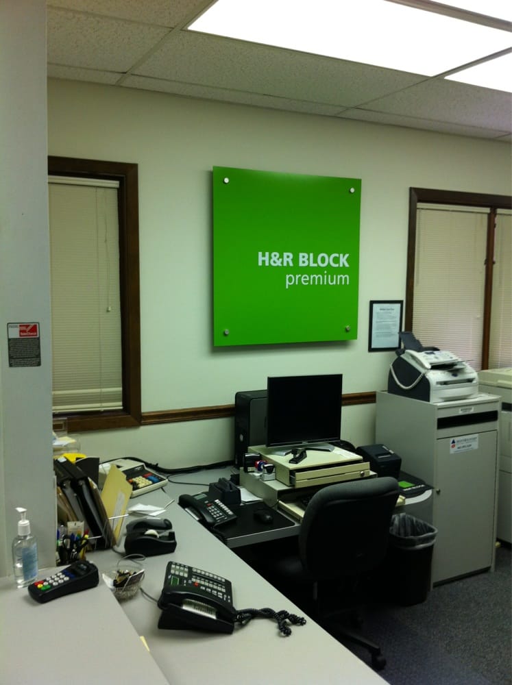 Photo of Block Advisors