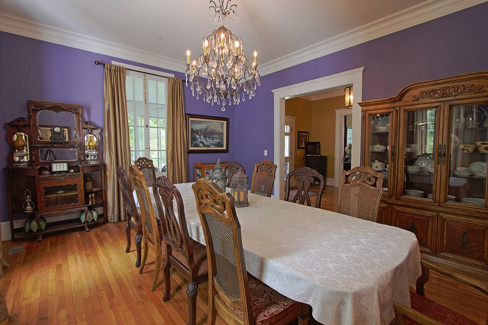 Photo of Bama Bed and Breakfast