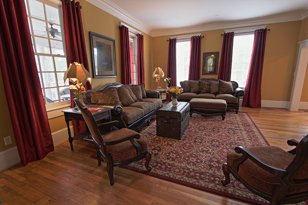 Photo of Bama Bed and Breakfast