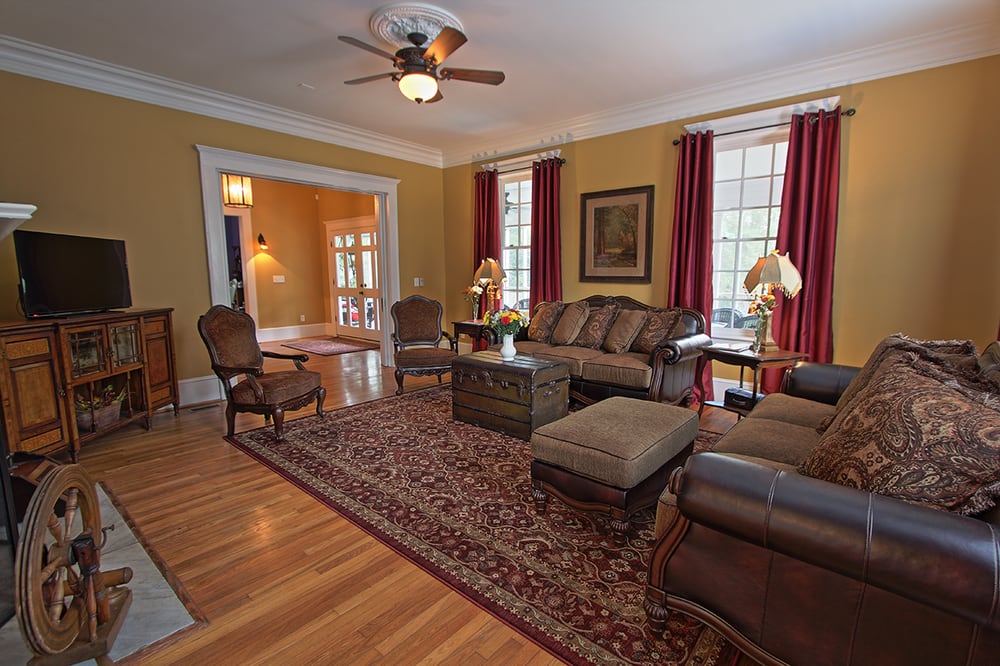 Photo of Bama Bed and Breakfast
