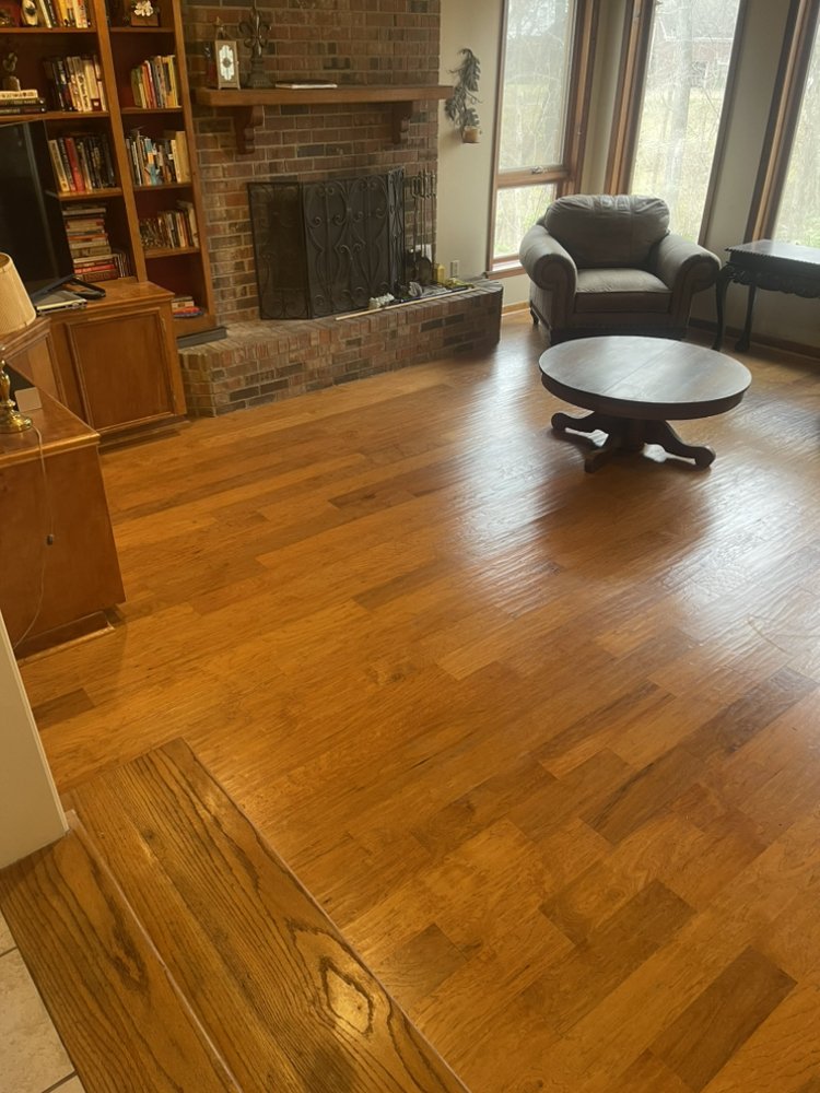 Photo of First Choice Floor Covering